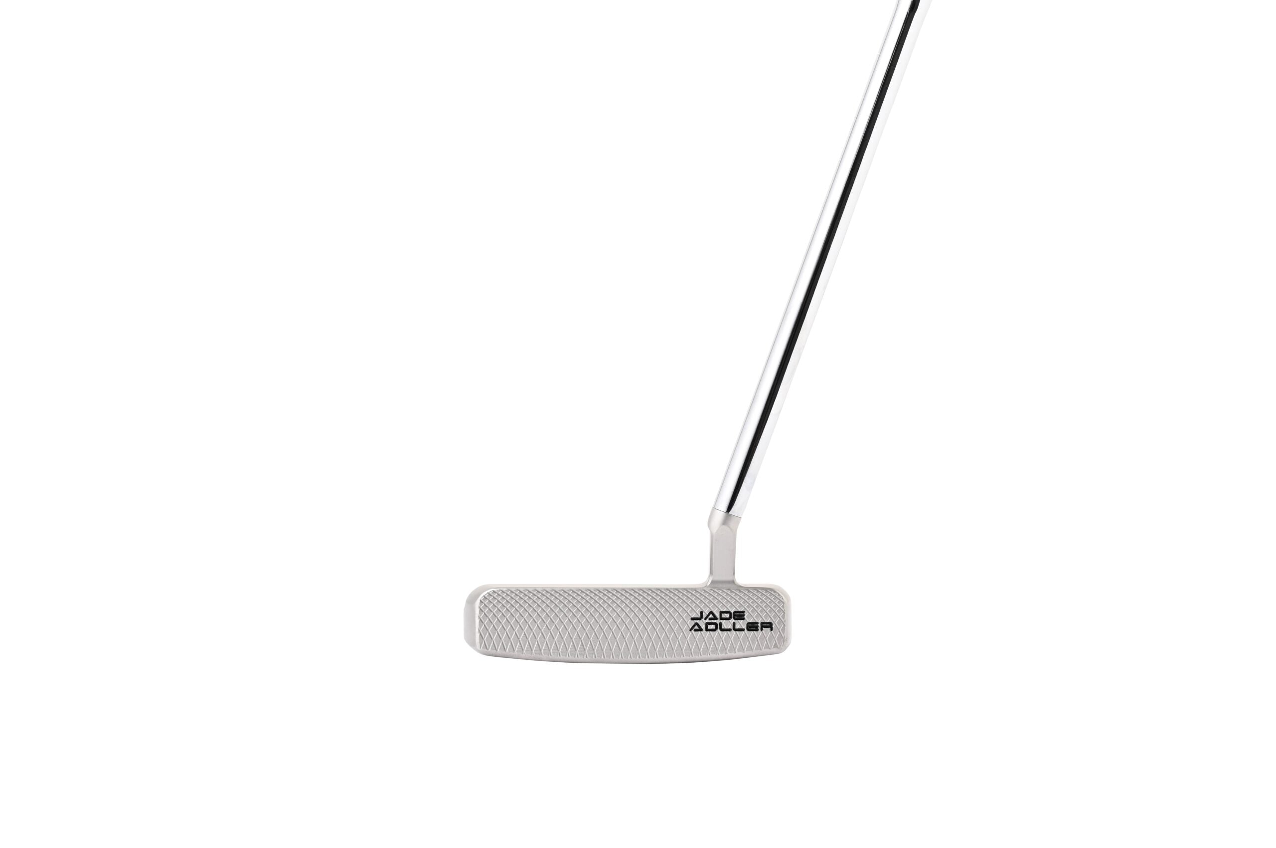 ALPINA D-MALLET GSS Putter – Weekend on the Green